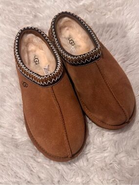 UGG Tasman Slipper